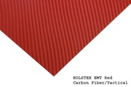 HOLSTEX Carbon EMT Red - hrúbka 150x200 mm. 2 mm