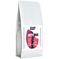 Mletá káva 1kg INTENSE Crush Beans STRONG