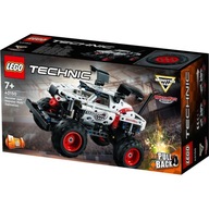 LEGO TECHNIC 42150 MONSTER JAM MONSTER MUTT BLOCKS