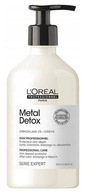 L'Oreal Metal Detox Neutralizing Treatment 500 ml