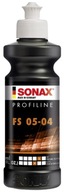 PAX SONAX PROFILINE FS 05/04 250ML BRÚSNY LEŠT.