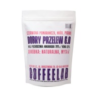 Coffeelab Dobry Przelew 6.0 500g