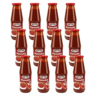 Passata Rolnik omáčka paradajkový pretlak 12x 720ml