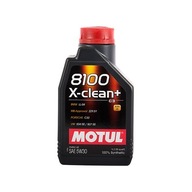 Motul 8100 X-Clean+ C3 5W30 1L