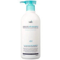 LADOR Keratin Lpp Shampoo Šampón na vlasy 530 ml