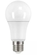 Klasická LED žiarovka A67 / E27 / 19 W (150 W) / 2 452 lm / studená biela ZQ5185