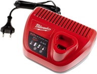 Milwaukee nabíjačka, nabíjačka pre batérie m12 c12 milwaukee m12