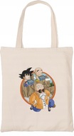 Dragon Ball Kakarot Eco Bag Manga Son Goku Anime