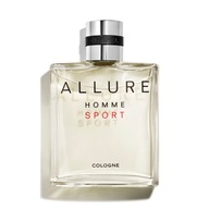 CHANEL ALLURE HOMME SPORT KOLÍN NAD RÝNOM 150 ml