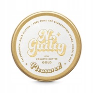 BIO GLITTER GOLD FRECKS MINISTERSTVO DOBRÉHO MYDLA