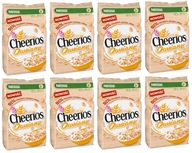 8x 210g NESTLE Ovsené Cheerios