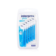 Medzizubné kefky Interprox micro 1,3 mm 1.3