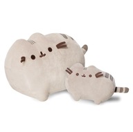 Maskot PUSHEEN CLASSIC VEĽKÝ A MALÝ SUPER Soft