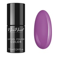 3642 NeoNail Hybridný lak na nechty 7,2 ml Orchid