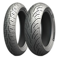 MICHELIN 120/70R15 TL 56H PILOT ROAD 4 S.C. Predné