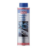 KAPALINA NA ČISTENIE KATALYZÁTORA 0,3 l Prísada do paliva LIQUI MOLY 8931