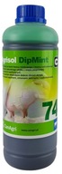 AGRISOL DIPMINT 74 PRÍPRAVA HUSTÉHO MÁČANIA 1KG