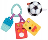 Detská futbalová vzdelávacia súprava Fisher Price