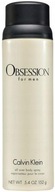 CALVIN KLEIN Obsession for Men Body Mist pre mužov 152g