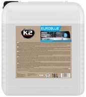 K2 ADBLUE EUROBLUE - KATALYTICKÁ KVAPALINA DPF 18L