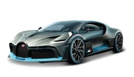 BUGATTI DIVO 1:18