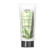 APIS CANNABIS HOME CARE Regeneračná maska ​​na ruky