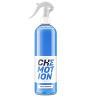 CHEMOTION Čistič skla 500 ml Tekutý prostriedok na čistenie okien