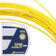 TENISOVÁ STRUNKA BABOLAT RPM HURRICANE SPIN 18m 1.2