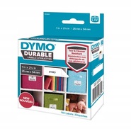 DYMO Odolné etikety 2112283 25x54 160ks