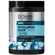 DR. Sante Hyaluron Hair Mask hydratačná maska ​​pre