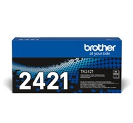 Čierny toner Brother TN-2421 3000 strán