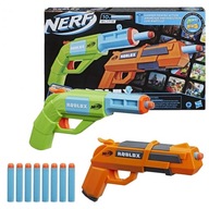 Hasbro Nerf Roblox - Jailbreak Armory F2479