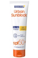 Ochranný krém Novaclear Urban Sunblock SPF 50+