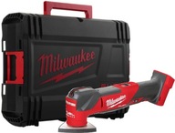 MILWAUKEE M18 FMT-0X MULTIFUNKČNÉ NÁRADIE 18V