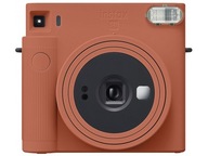 Fotoaparát FUJIFILM Instax Square SQ1 oranžový