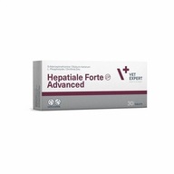 Hepatiale Forte Advanced 30 tabliet VetExpert.