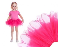 Detská sukňa Tutu Fuchsia Outfit