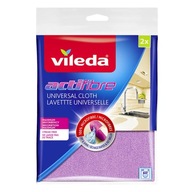 VILEDA ACTIFIBRE Magická absorpčná utierka 2 ks.