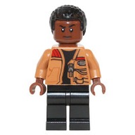 Lego Finn the Man Star Wars sw0676 N