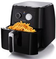 Fritéza FRYER FRYER AIRFRYER XXL FIRST RAKÚSKO