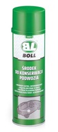 Boll prípravok na údržbu podvozku 500 ml