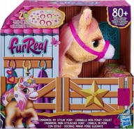 Furreal Interactive Pony Cinnamon Hasbro F4395