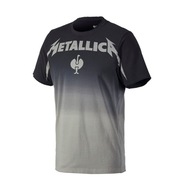 Tričko METALLICA Strauss Unikat Limited R.S