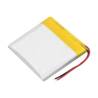 Batéria Li-Po 3,7V 400mAh