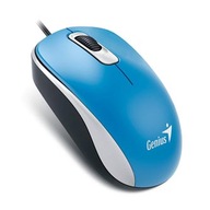 Myš Genius DX-110 1000DPI optická káblová 3 triedy