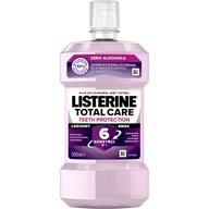 Listerine Total Care Zero ústna voda 6v1 500ml