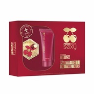 ARMS IBIZA SEXY WOMAN EDT SET 50ml + BL75ml