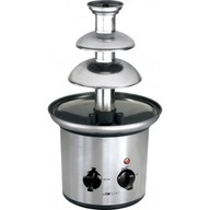 ČOKOLÁDOVÝ FONDUE SET CLATRONIC SKB 3248