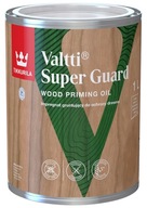 TIKKURILA VALTTI SUPER GUARD IMPREGNÁCIA DREVA 1L