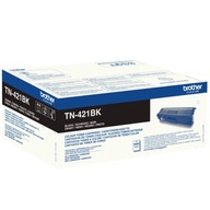 Nový originálny toner Brother TN-421BK TN421BK čierny HL-L8260CDW HL-L8360CD